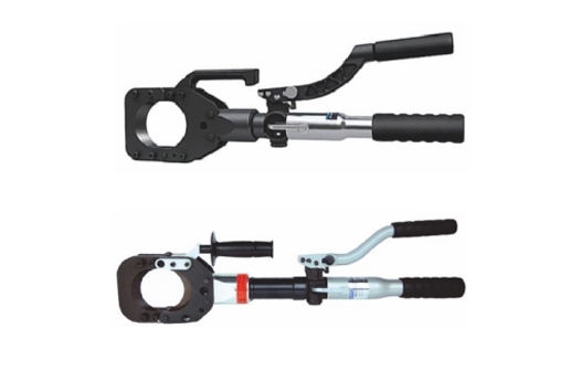 Manual Hydraulic Cable Cutter