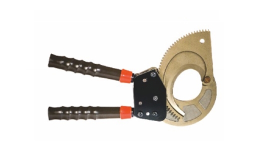 Copper and aluminum core cable scissors S2028
