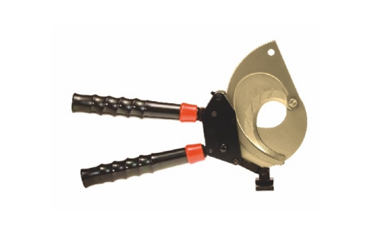 Copper and aluminum core cable scissors S2027