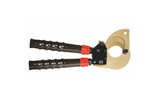 Copper and aluminum core cable scissors S2025
