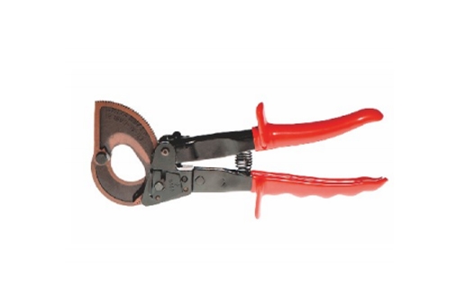 Copper and aluminum core cable scissors S2024