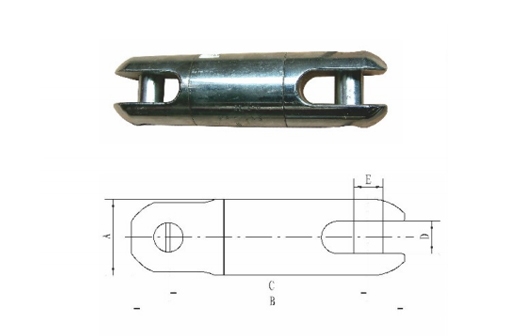 Rotary connector