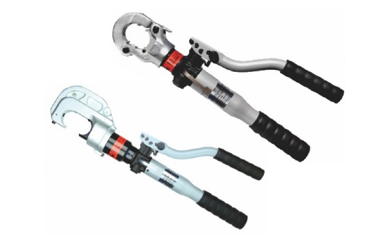 Quick Manual Hydraulic Pliers